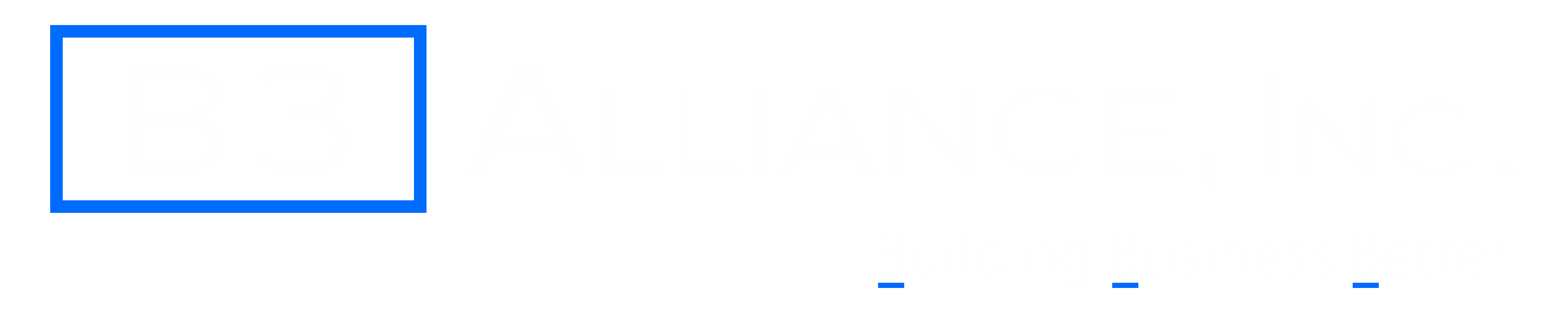 B3 Alliance, Inc.